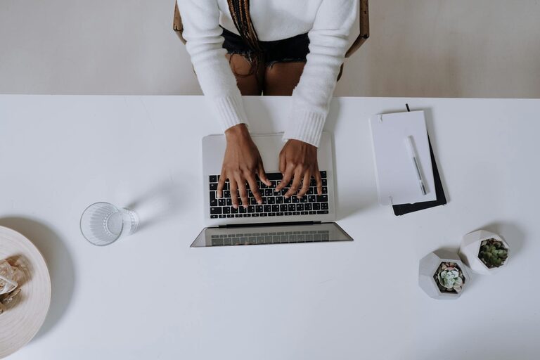 How to Declutter Your Digital Life for a More Organized You