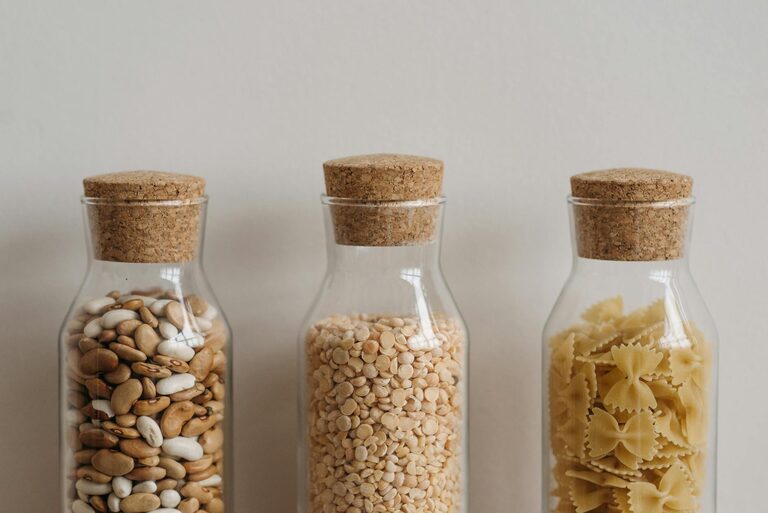 How to Plan Delicious Meals Using Pantry Staples