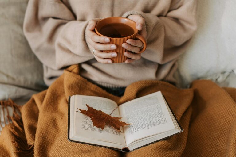 Cozy Evening Ideas Without Screens to Unwind and Relax